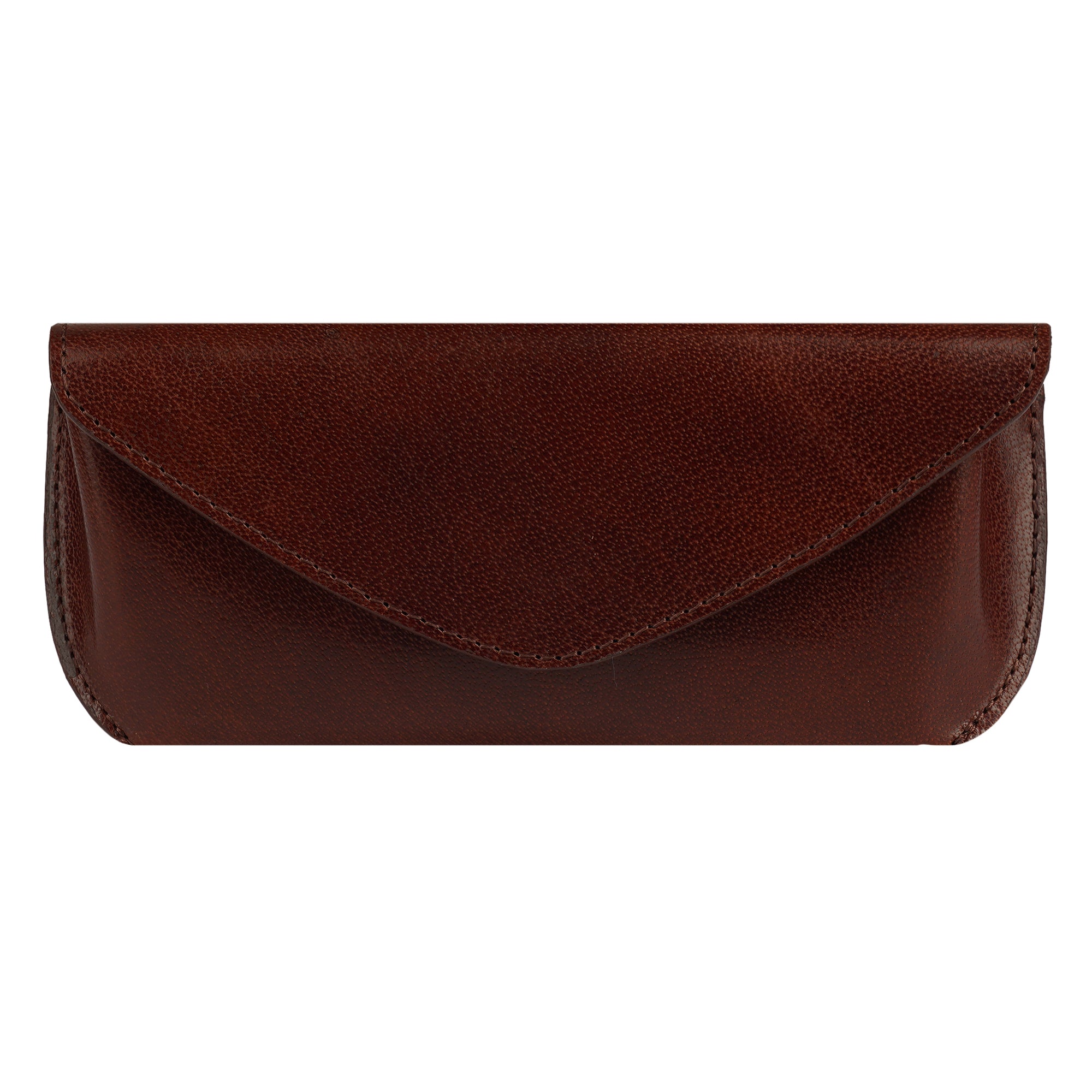 Premium Luxury Leather Cases Brown Color